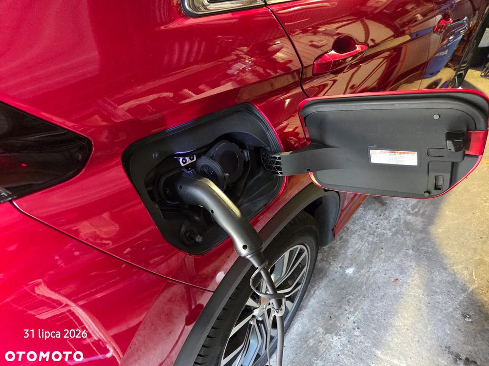 Mitsubishi Eclipse Cross 2.4 PHEV Inbusiness Plus - 30