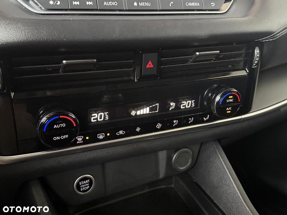 Nissan Qashqai - 26