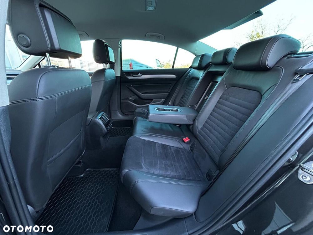 Volkswagen Passat 1.5 TSI EVO Highline DSG - 19