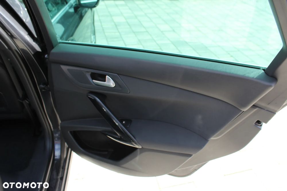 Peugeot 508 - 23