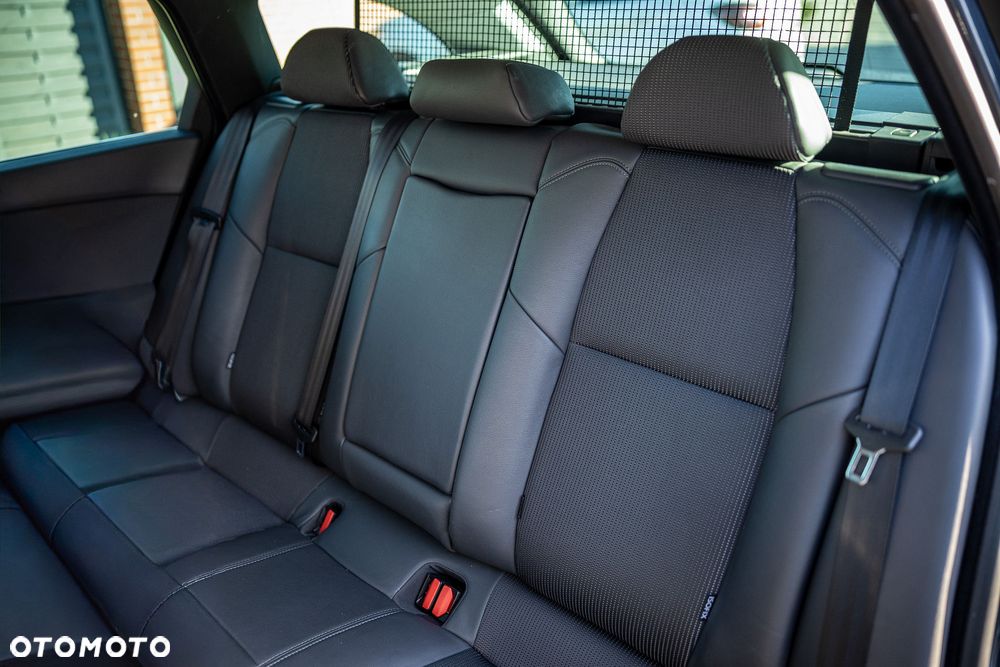 Peugeot 508 BlueHDi 180 EAT6 Stop&Start Allure - 27