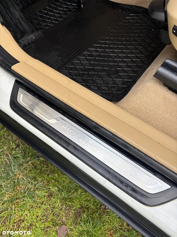 BMW X4 xDrive20i - 11