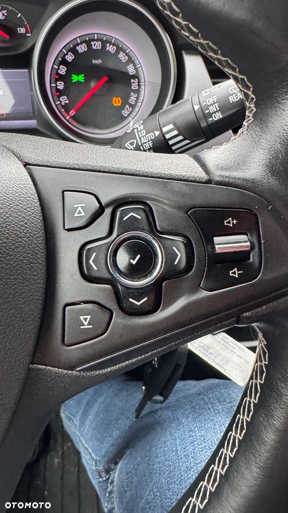 Opel Astra 1.6 D (CDTI) Start/Stop Edition - 33