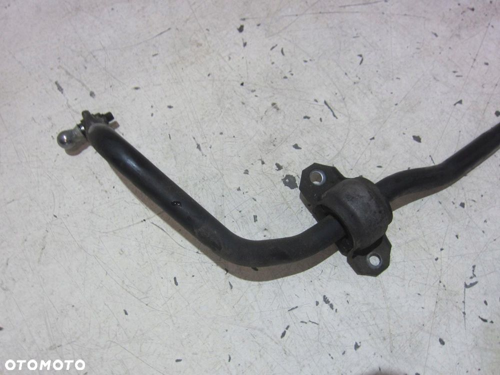 BMW F30 328 N20 F22 F33 X-DRIVE STABILIZATOR ZAWIESZENIA PRZÓD 31356792143 - 2