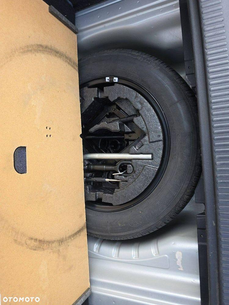 Skoda Octavia 2.0 TDI Ambition - 38