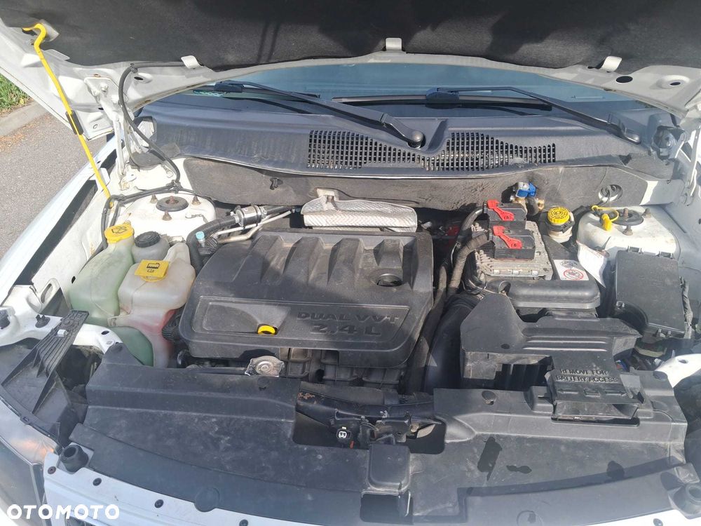 Jeep Compass - 7