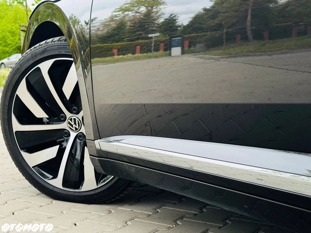 Volkswagen Arteon Shooting Brake 2.0 TSI OPF DSG R-Line - 26