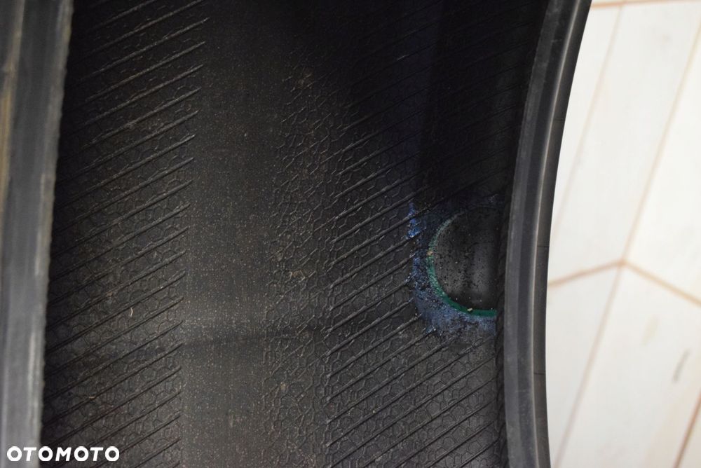 R20 255/40 Continental SportContact 6 AO1 - 10