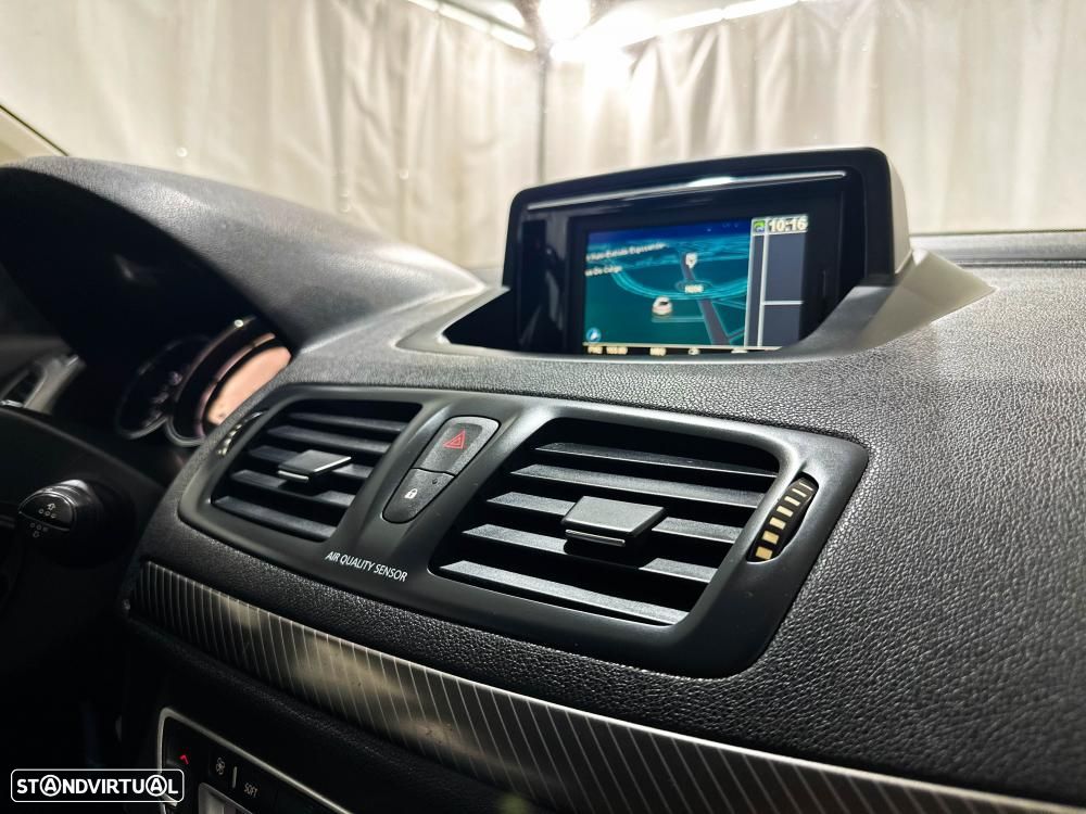 Renault Mégane 1.5 dCi Dynamique CO2 Champion - 34