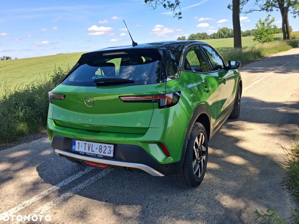 Opel Mokka 1.5 Business Elegance - 6