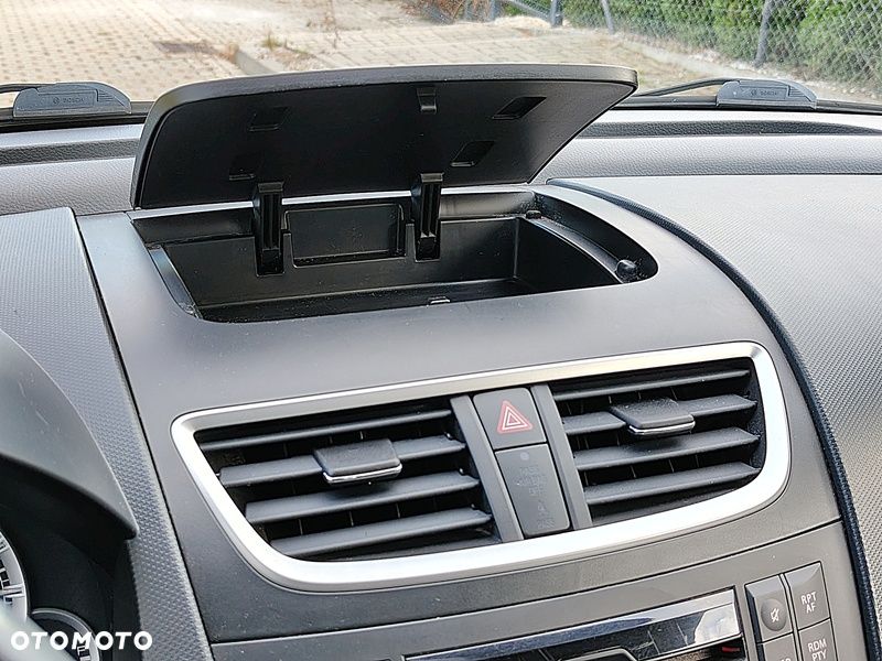 Suzuki Swift 1.2 ECO+ Comfort - 15