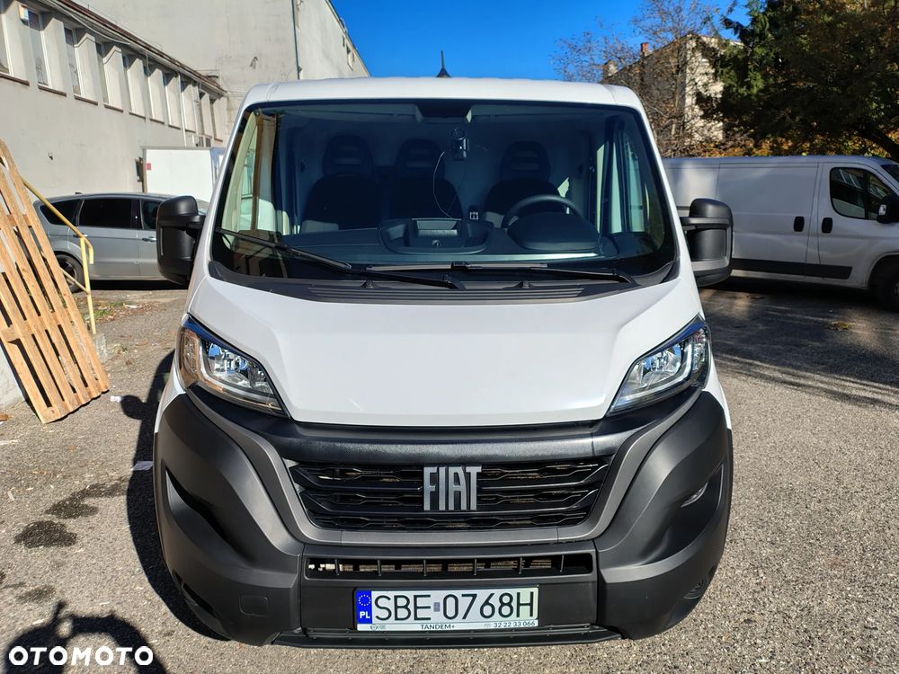 Fiat DUCATO L2H1 - 4