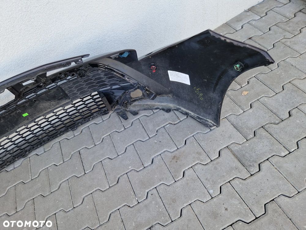 Zderzak Toyota Corolla XII E21 E210 2018 - - 14