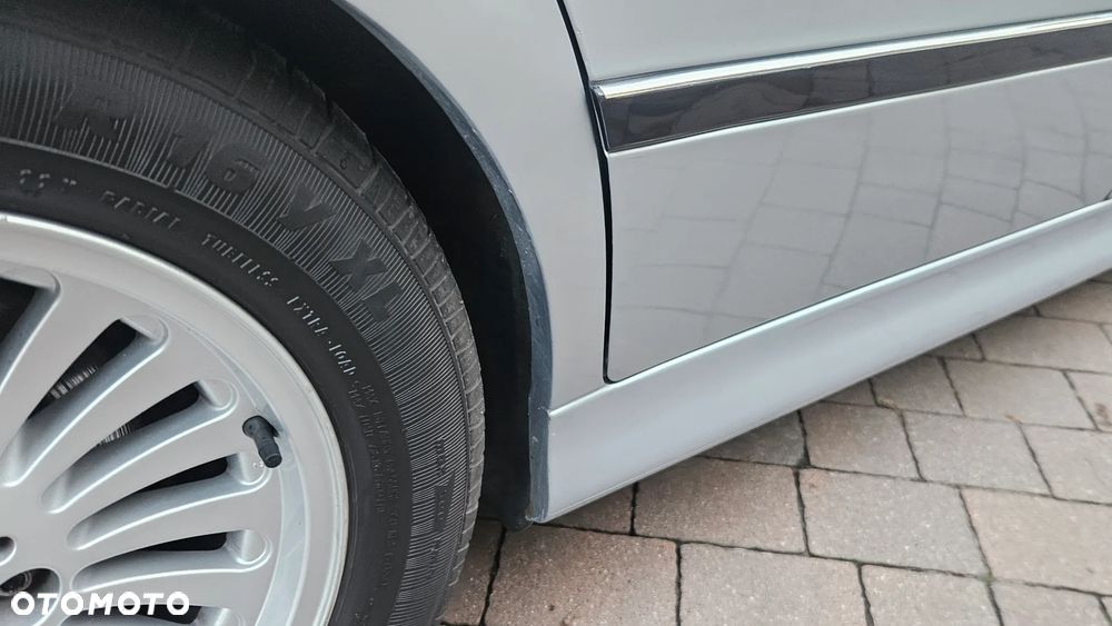 BMW Seria 5 - 8