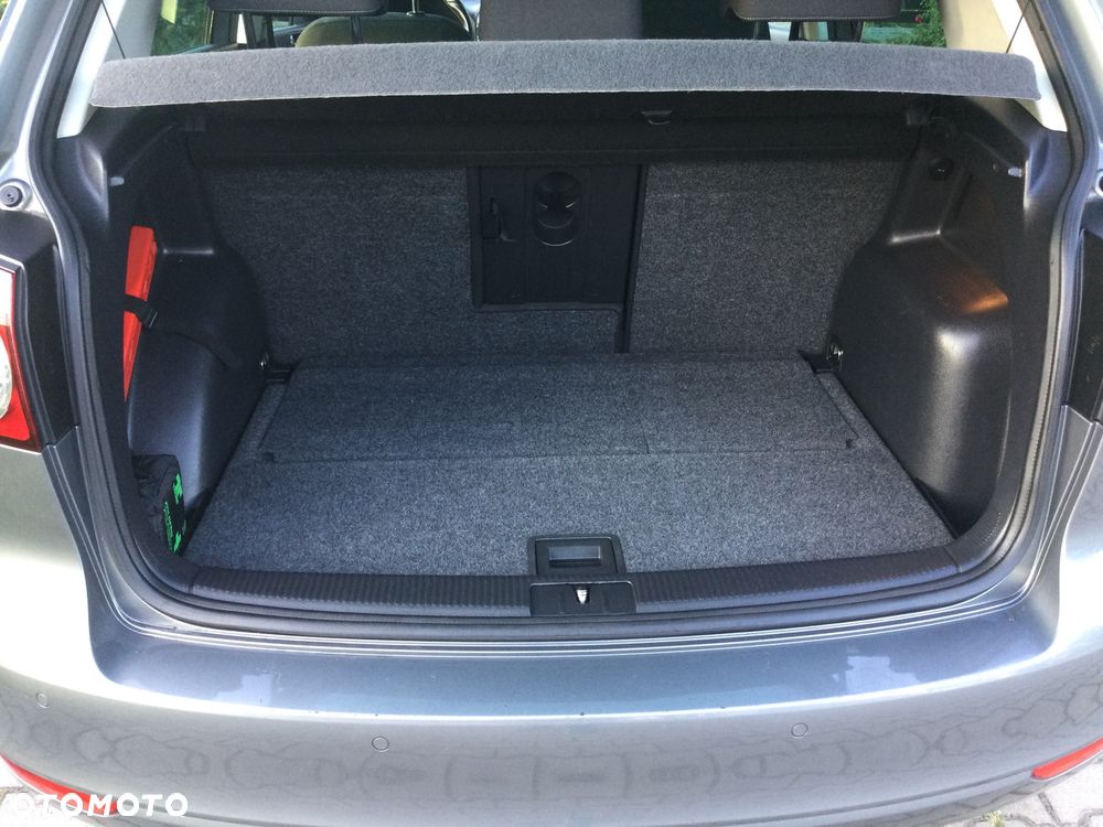 Volkswagen Golf Plus 1.2 TSI Style - 15