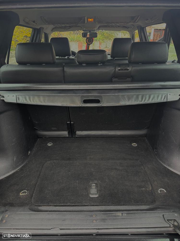 Land Rover Freelander 2.0 Td4 Classic - 6