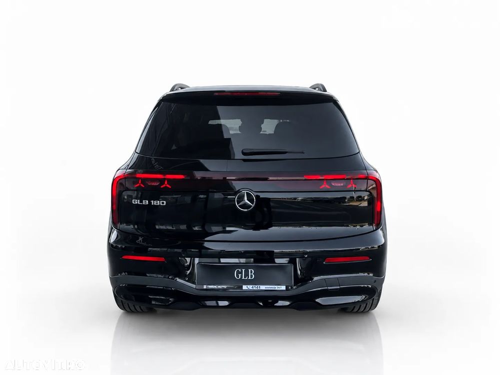 Mercedes-Benz GLB - 5