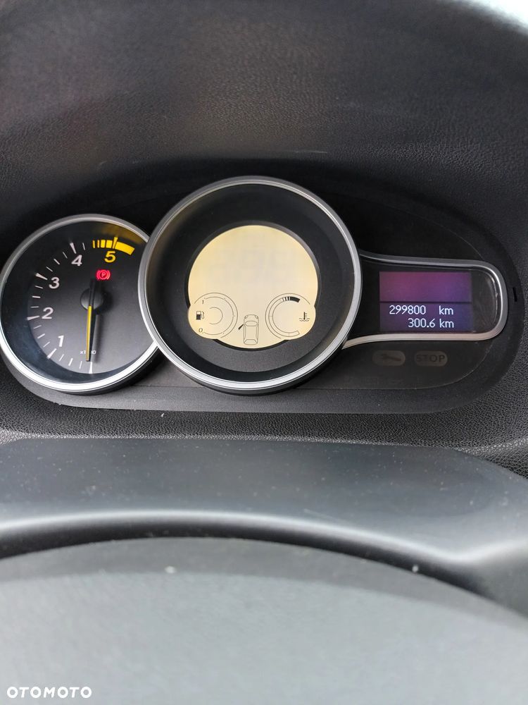 Renault Megane 1.5 dCi Generation - 17