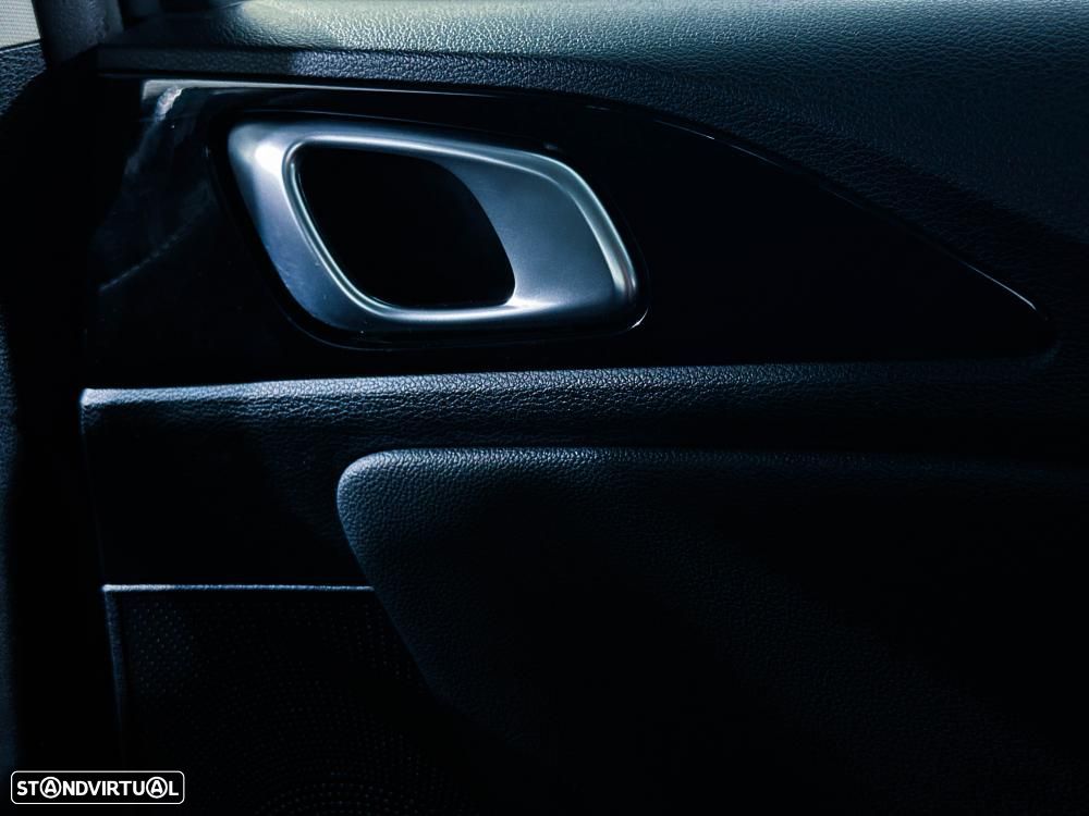 Kia Ceed SW 1.6 GDi PHEV Drive 6DCT - 20