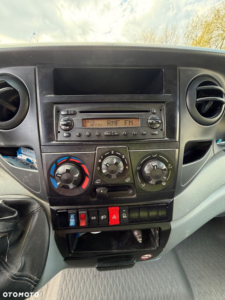 Iveco Daily - 16