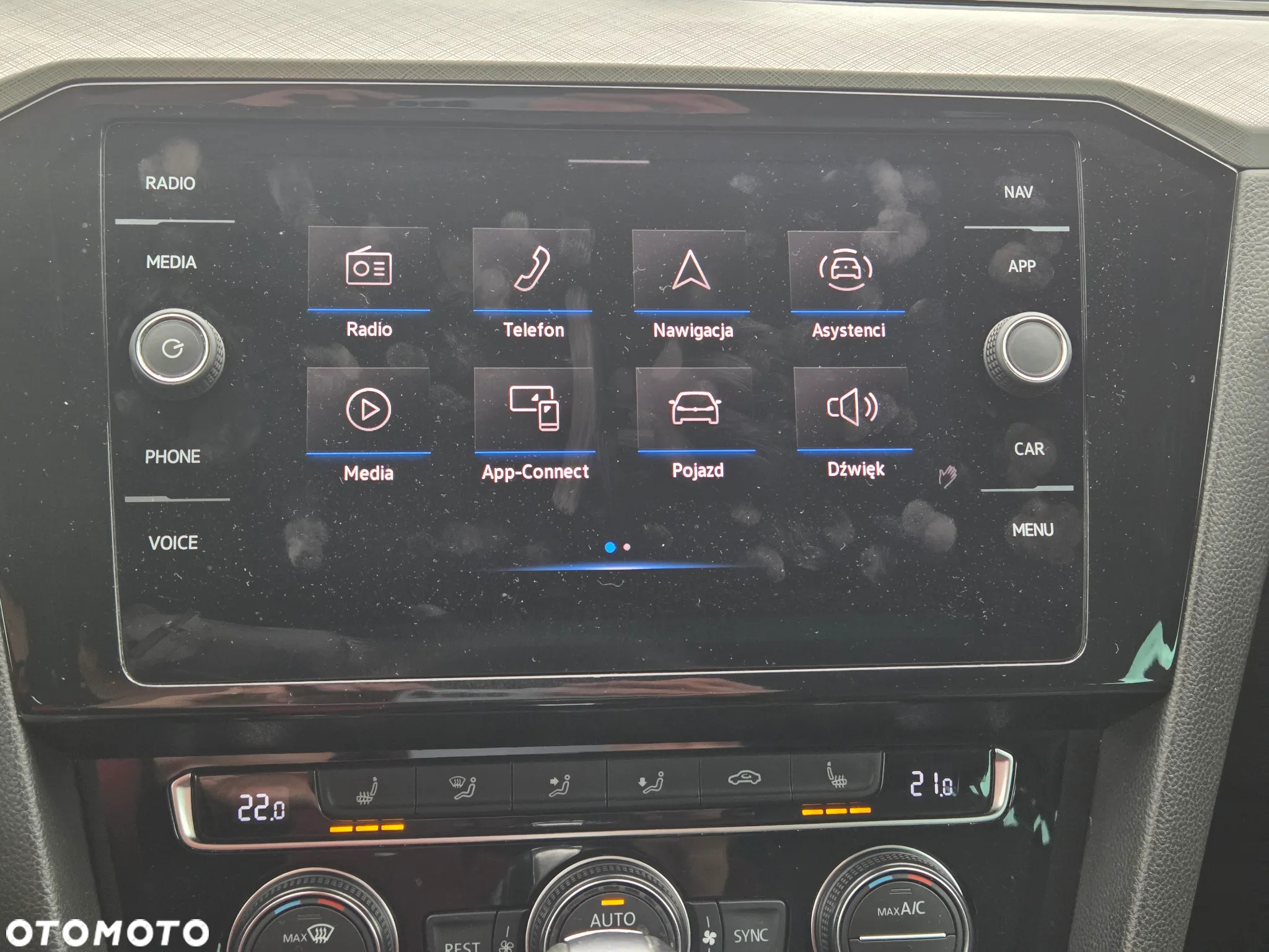 Volkswagen Passat 1.5 TSI EVO Business DSG - 37