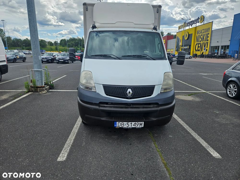 Renault 2004 - 2