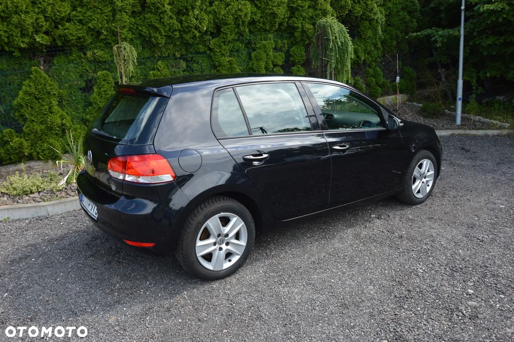 Volkswagen Golf - 15