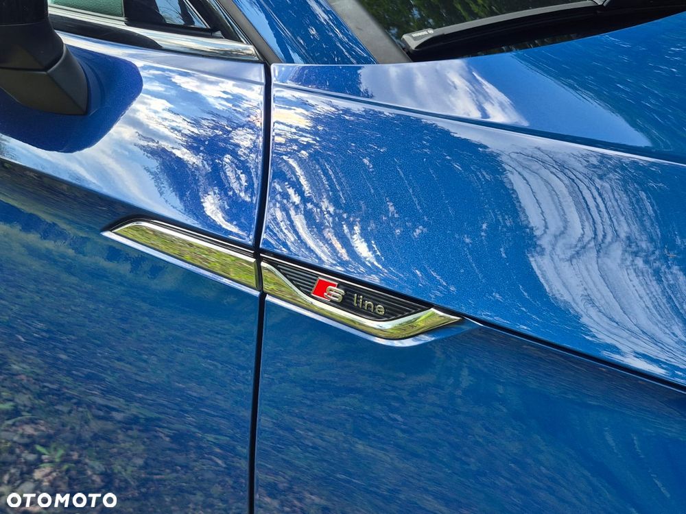 Audi A5 Sportback 2.0 TFSI Quattro S tronic - 13