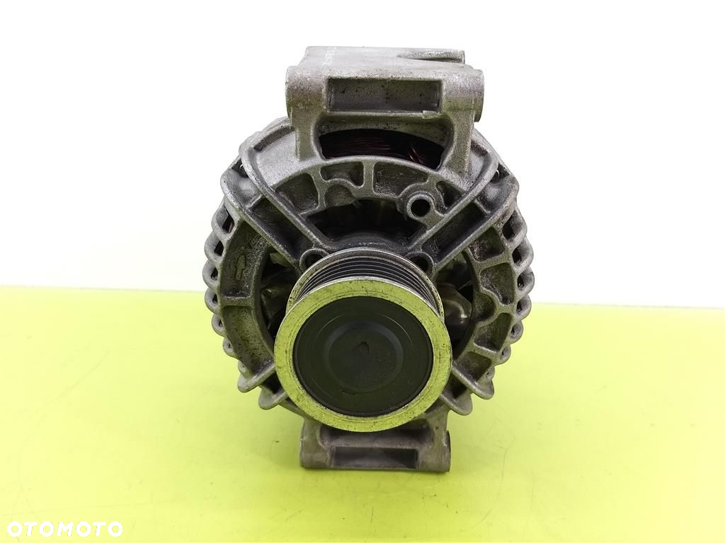 Alternator Audi A4 B6 8E 2.0B 130KM 2000-2006 205525120  SEAT AUDI SKODA - 8