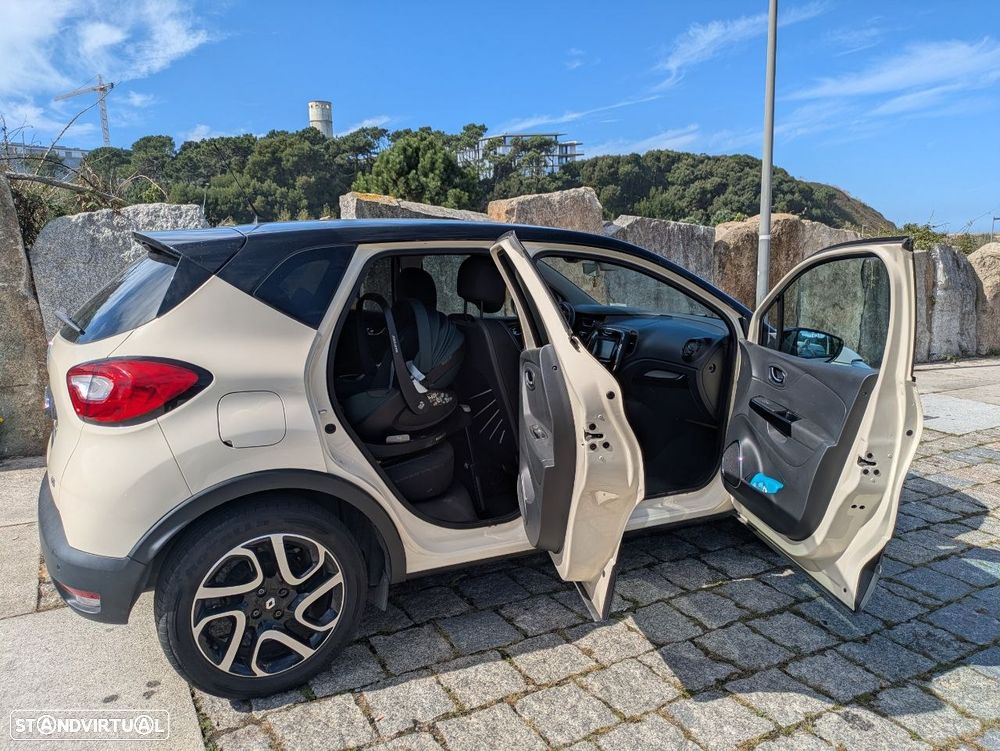 Renault Captur - 2
