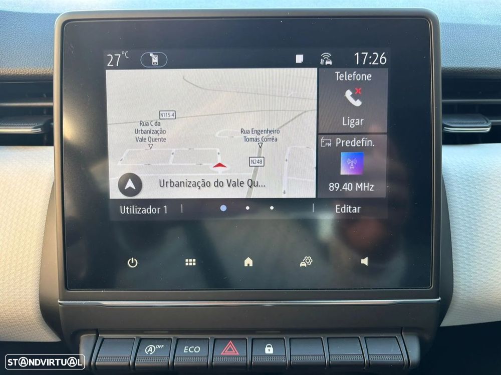 Renault Clio 1.5 Blue dCi Evolution - 31