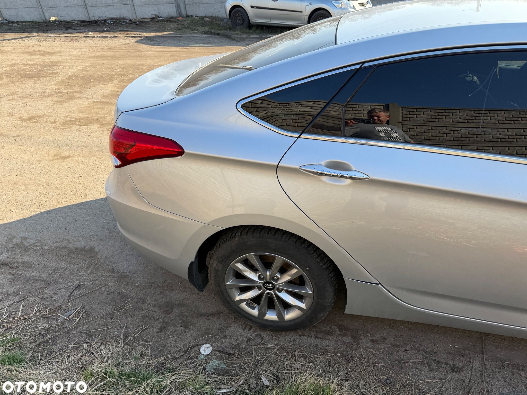 Hyundai i40 2.0 GDI Comfort - 7