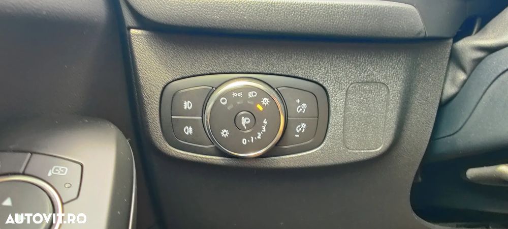 Ford Focus 1.5 EcoBlue Titanium - 16