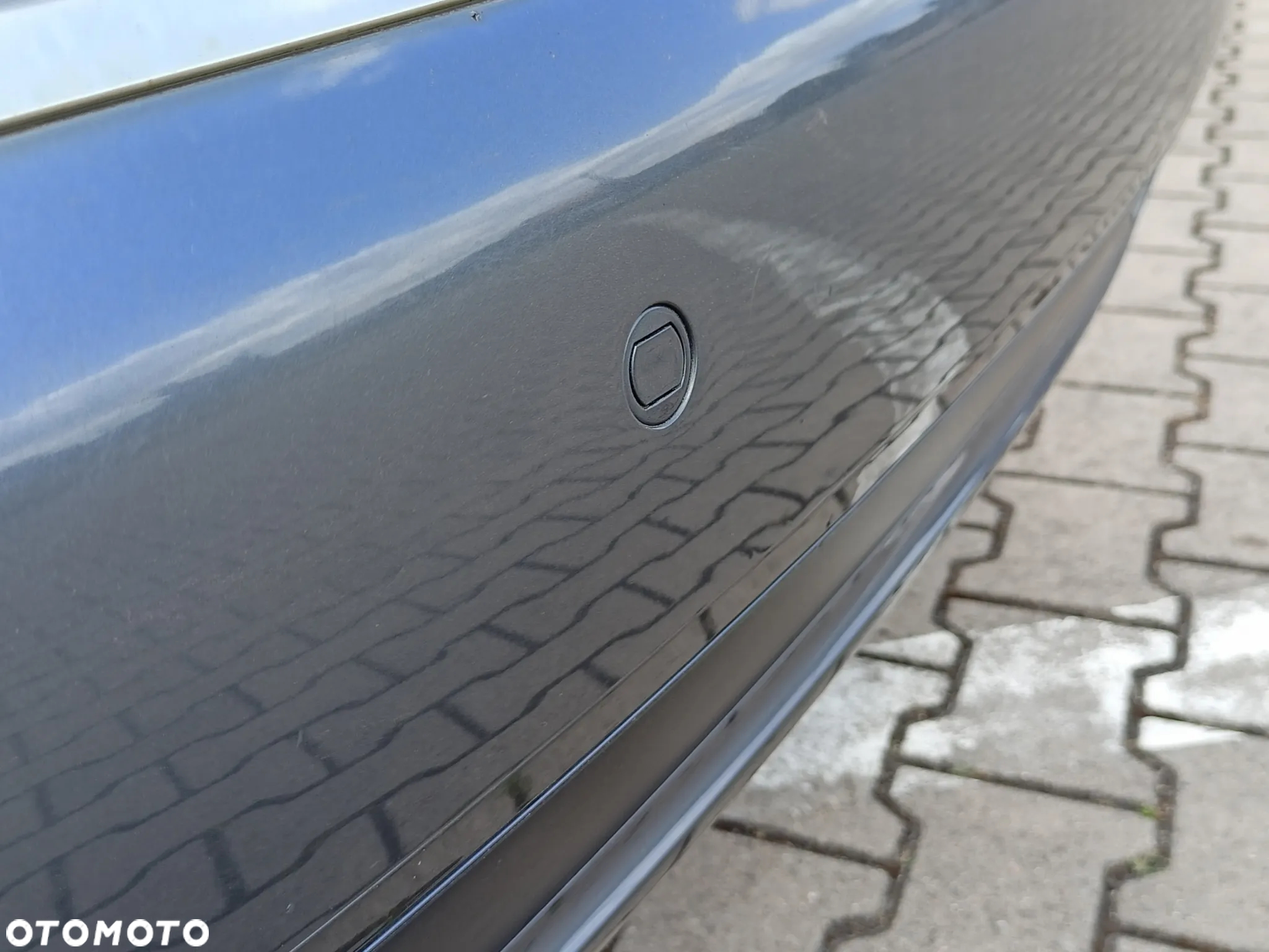 Audi A4 Avant 1.8 T quattro - 19