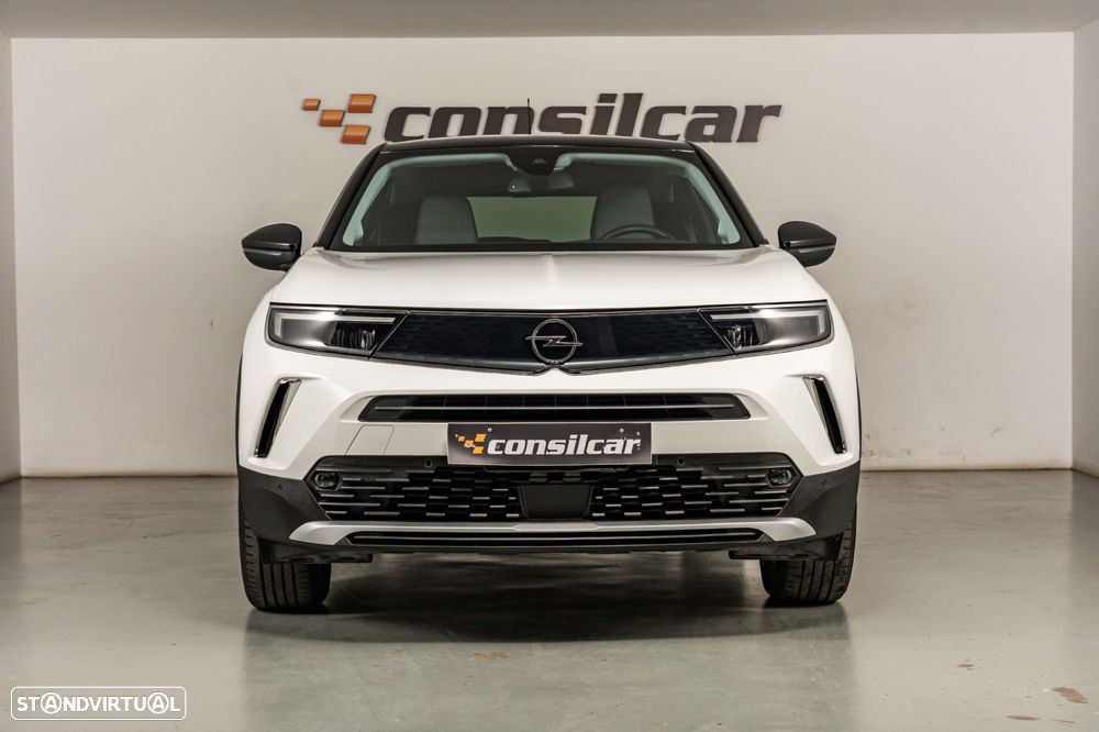 Opel Mokka-e Elegance - 3