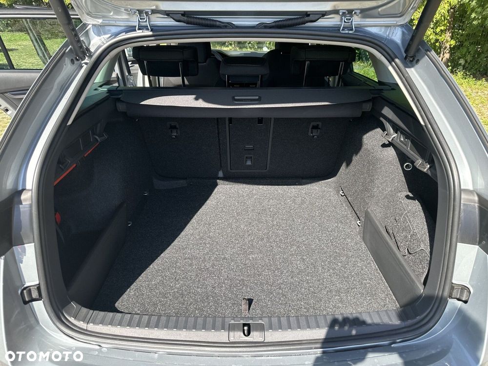 Skoda Octavia - 18