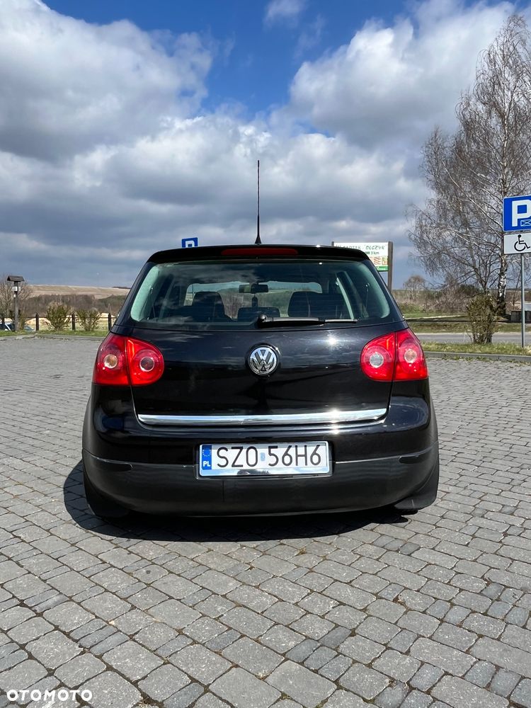Volkswagen Golf 1.4 United - 6