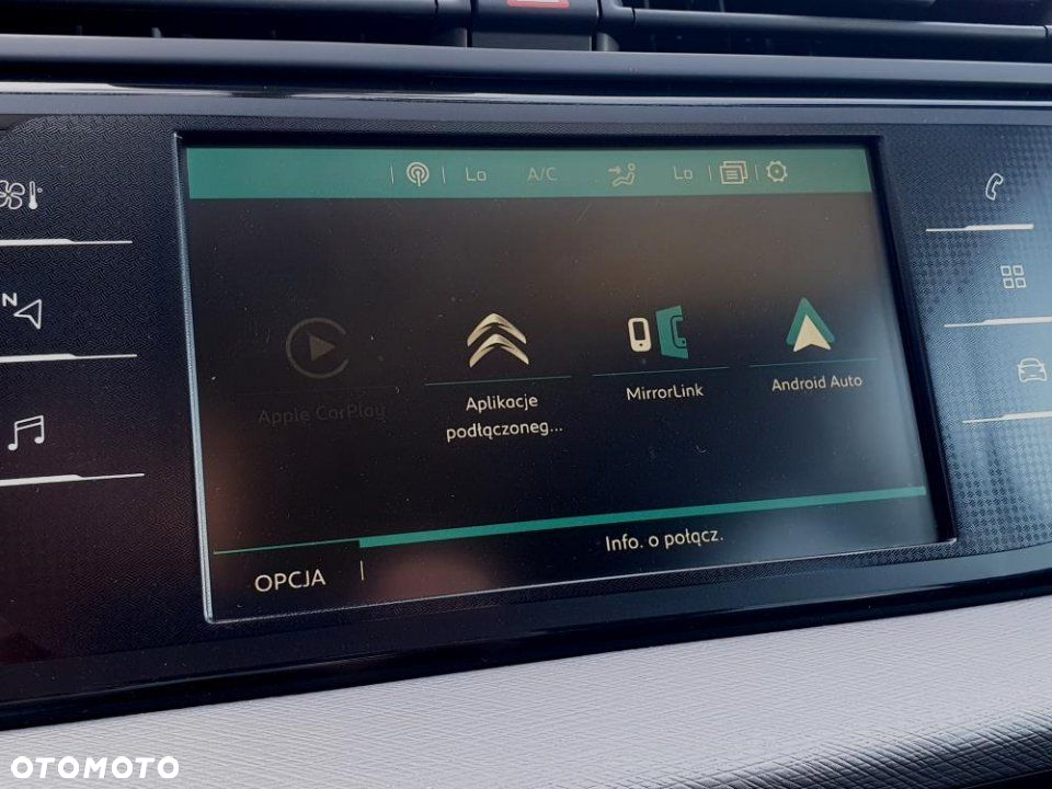 Citroën C4 SpaceTourer - 22
