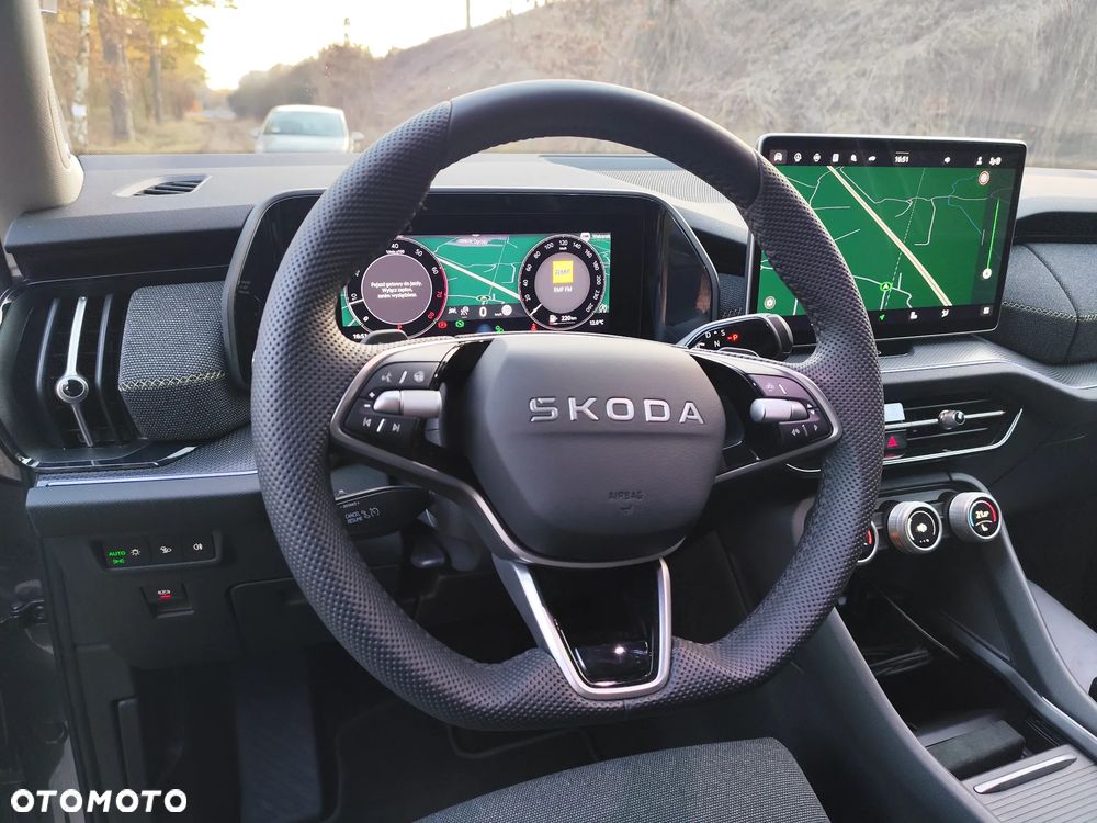 Skoda Kodiaq 2.0 TSI 4x4 Edition 130 DSG - 15