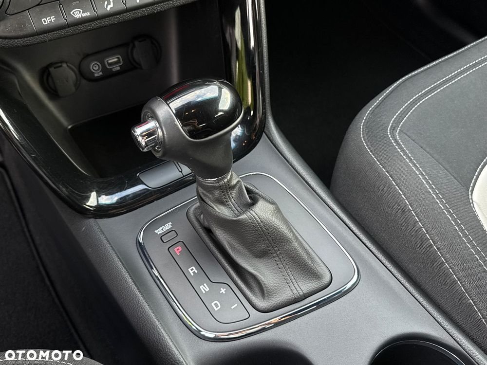 Kia Ceed 1.6 CRDi 136 DCT ISG GT Line - 19