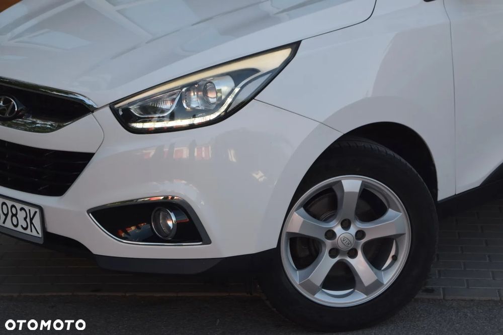 Hyundai ix35 1.6 GDI Comfort 2WD - 18
