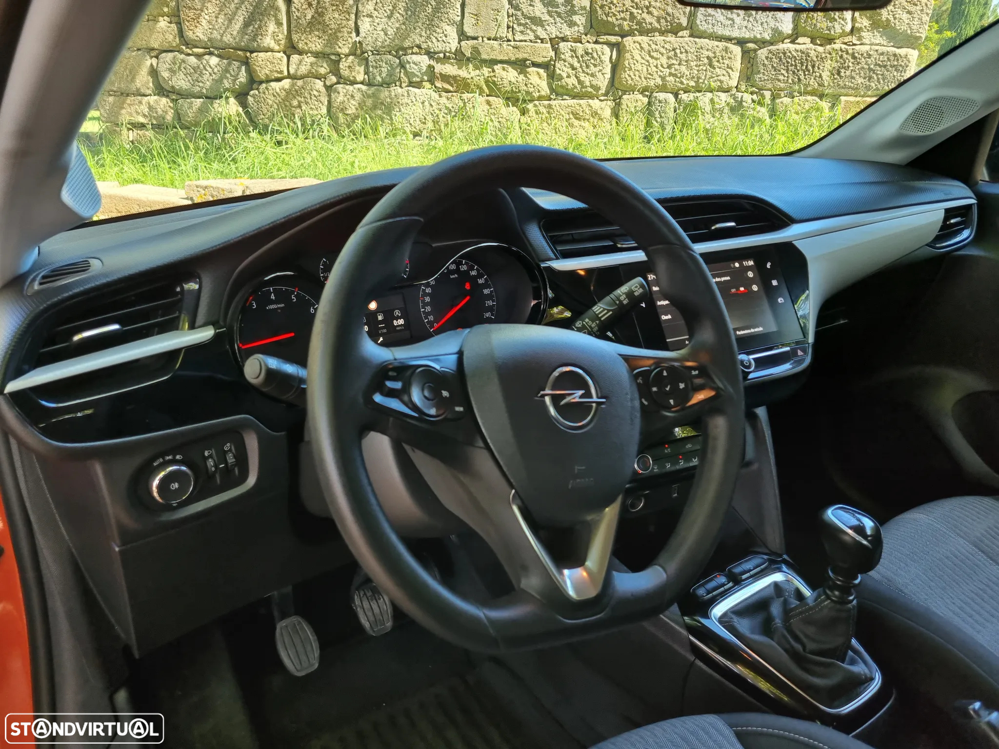 Opel Corsa 1.2 Direct Injection Turbo S&S Elegance - 18