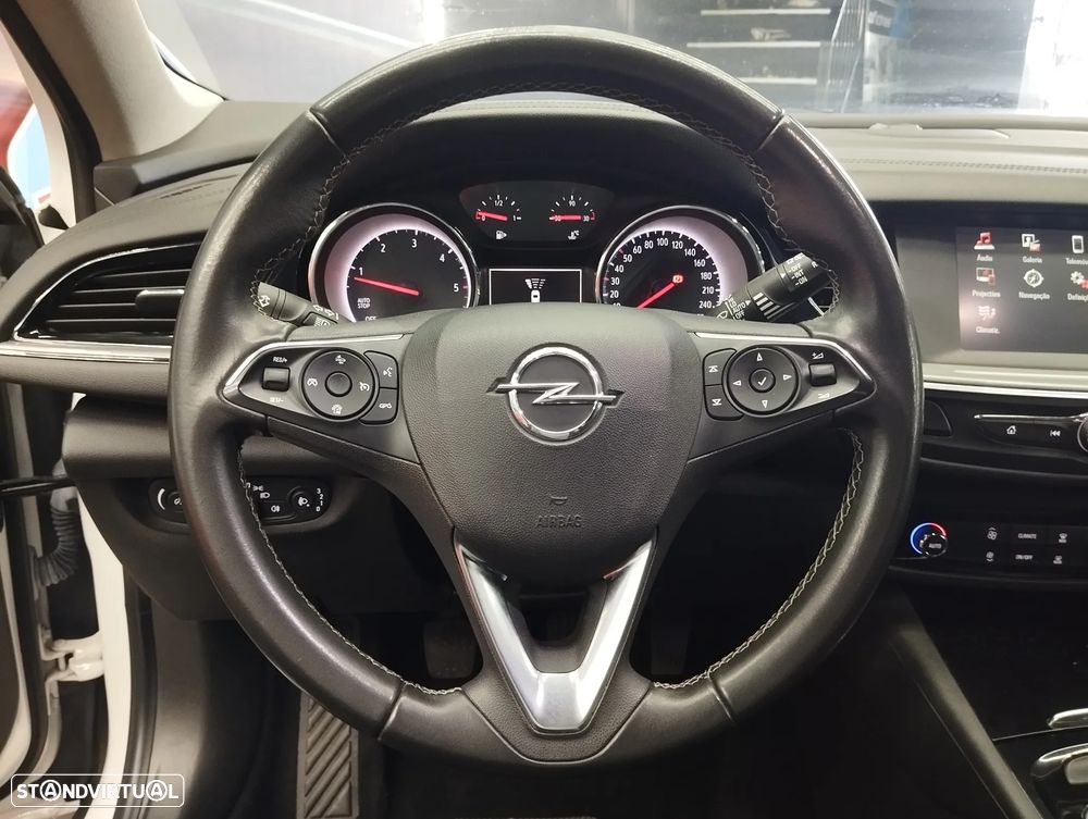 Opel Insignia Sports Tourer 1.6 CDTi Business Edition - 16