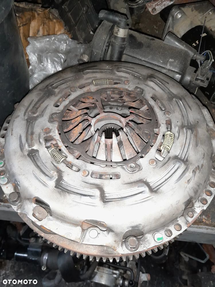 Koło zamachowe dwumasowe Peugeot Boxer 2.2 HDI - 1