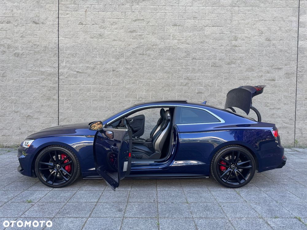 Audi S5 Coupé 3.0 TFSI quattro tiptronic - 29