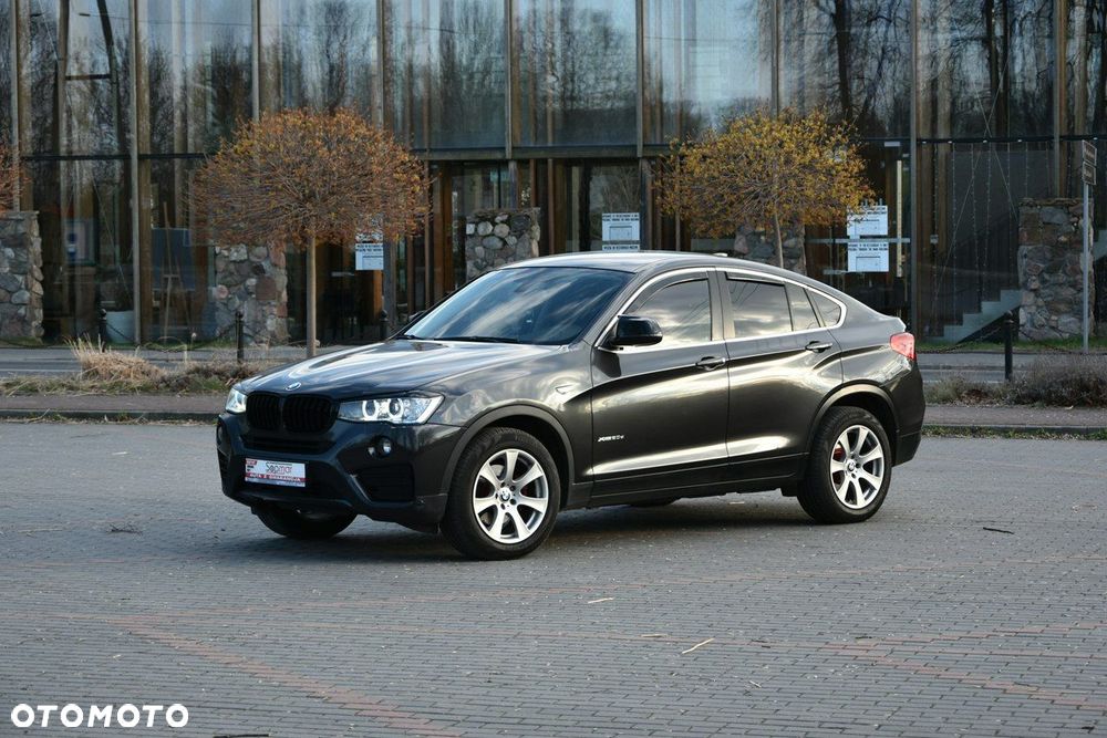 BMW X4 - 3