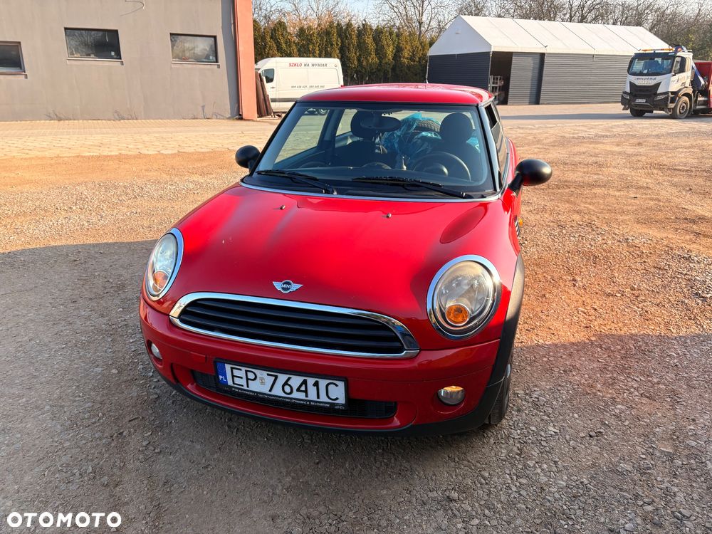 MINI ONE - 26