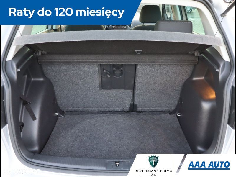 Volkswagen Golf Plus - 15