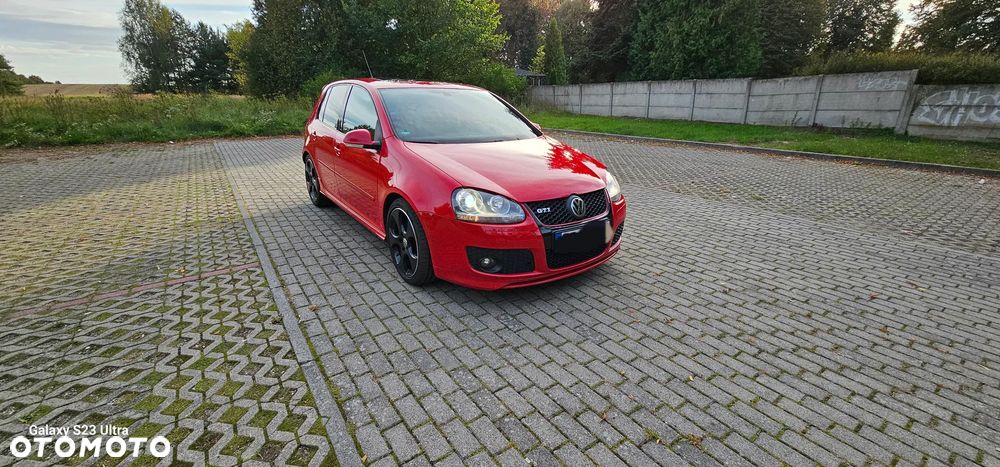 Volkswagen Golf V 2.0 TSI GTI Edition 30 DSG - 1