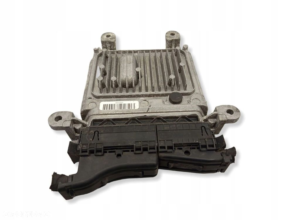 Sterownik Komputer Silnika Mercedes-Benz Sprinter W906 2.2 CDI A6519003203 - 13